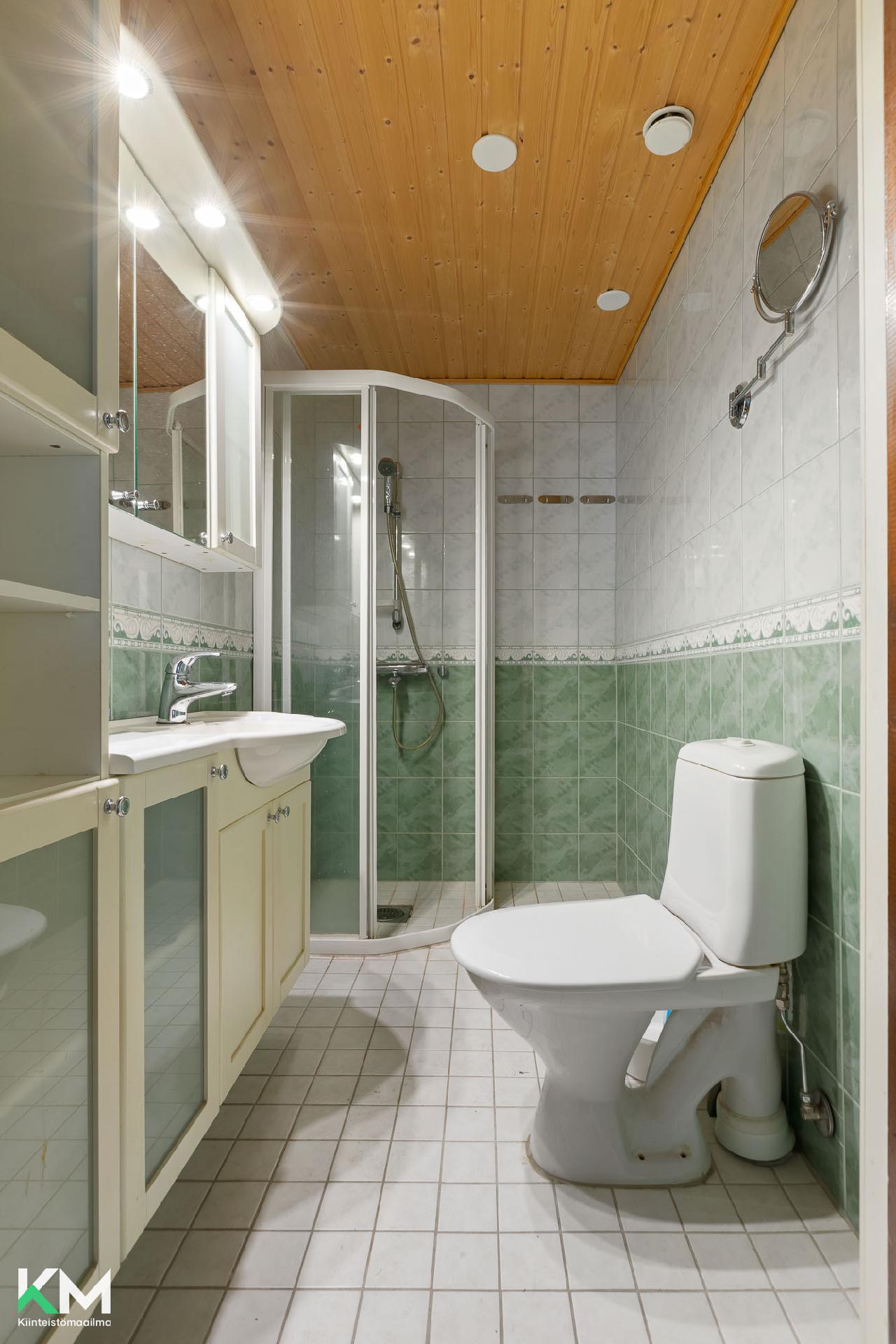 Kiikkulankatu 28, Jalkaranta, Lahti