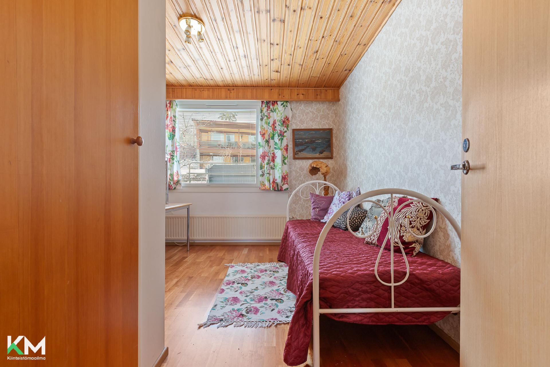 Kiikkulankatu 28, Jalkaranta, Lahti