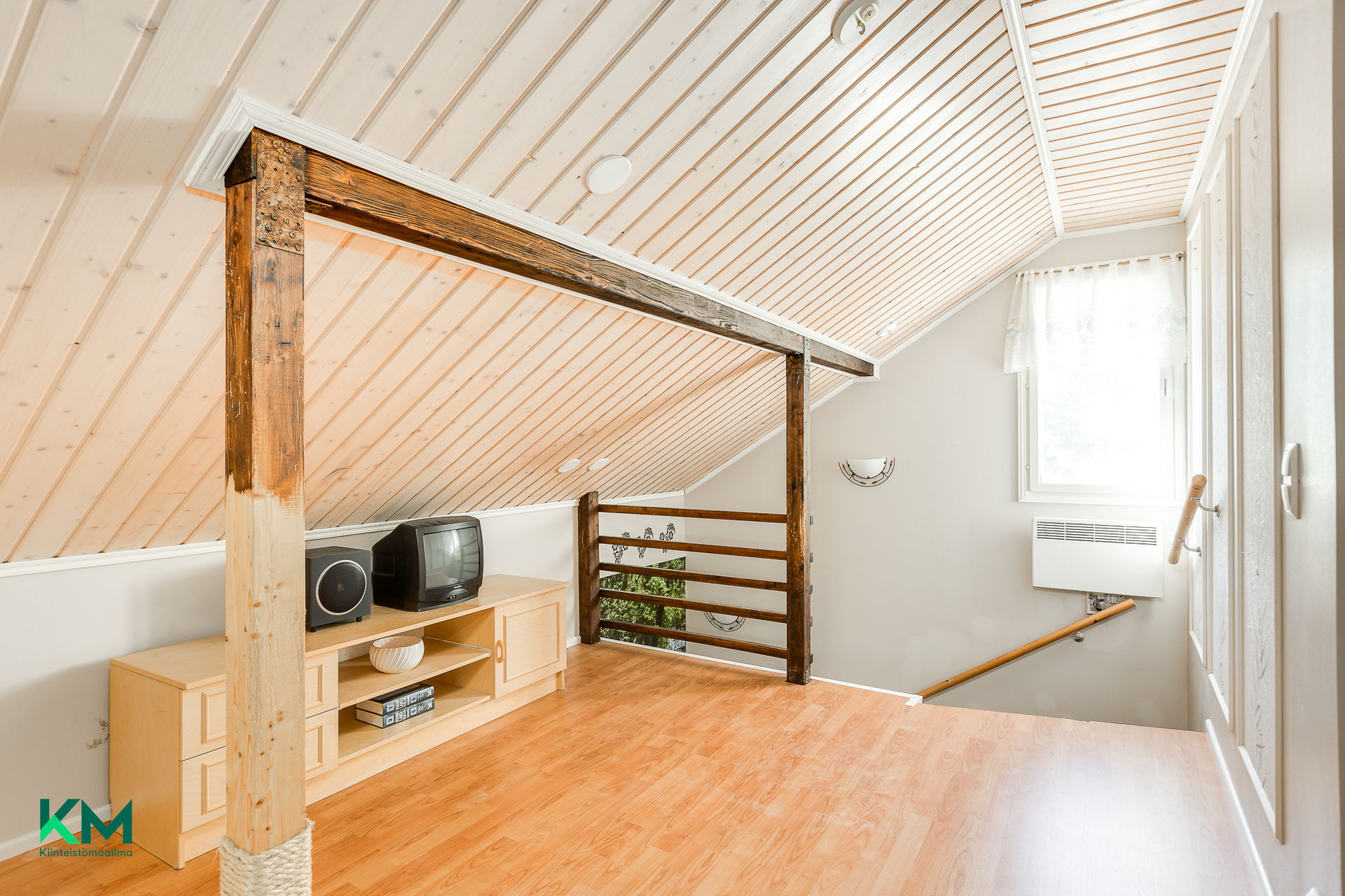 Luotsiasemantie 18, Martinniemi, Oulu