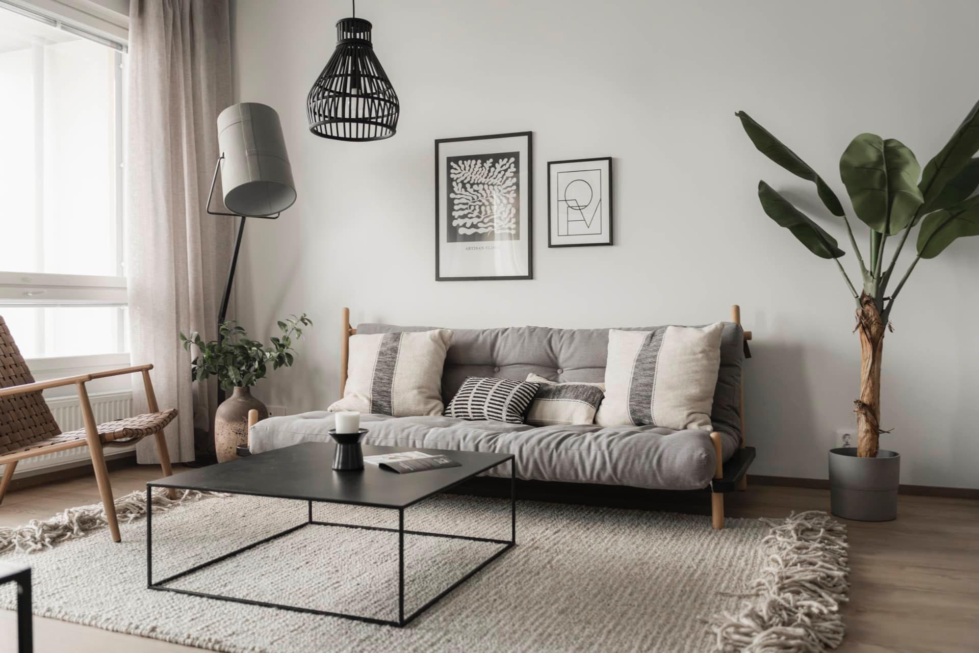 Eestinlaakso 5 D 109, Nöykkiö, Espoo