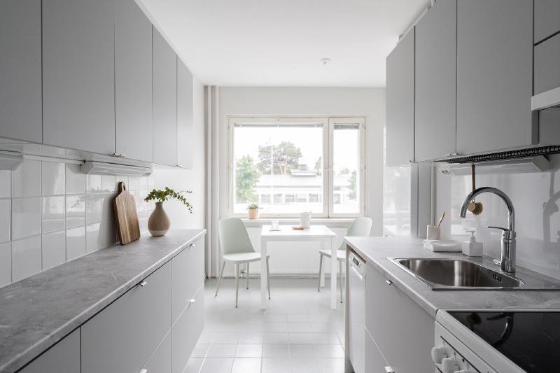 Merikoskenkatu 8, Tuira, Oulu