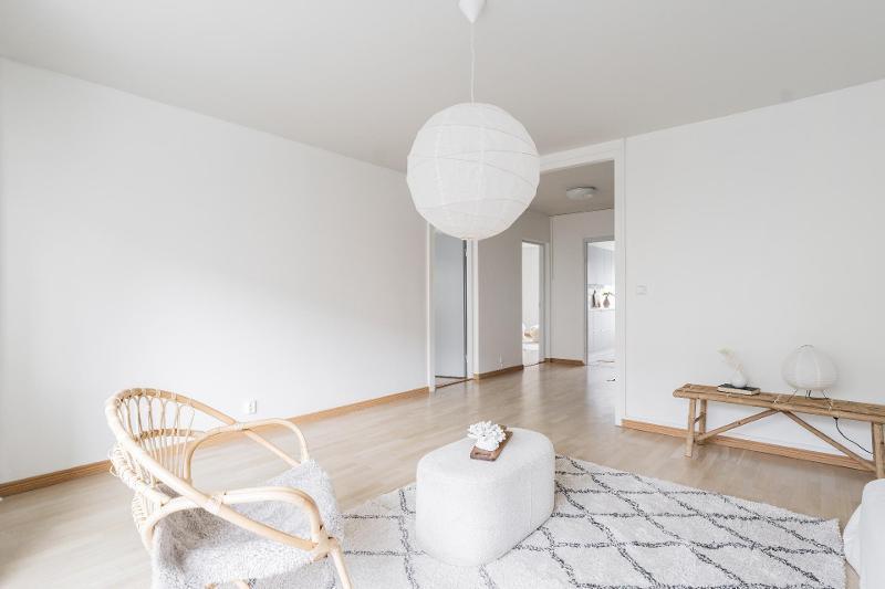 Merikoskenkatu 8, Tuira, Oulu