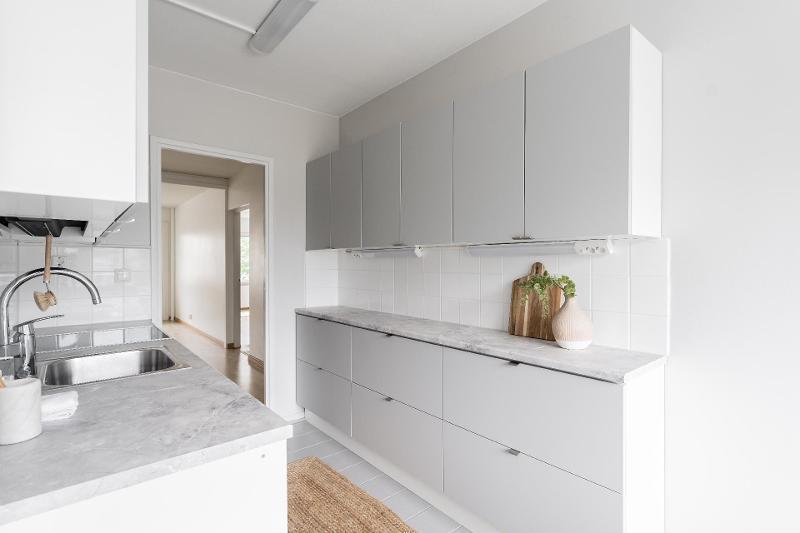 Merikoskenkatu 8, Tuira, Oulu