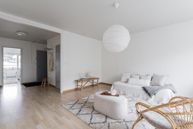 Merikoskenkatu 8, Tuira, Oulu