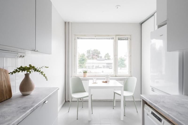 Merikoskenkatu 8, Tuira, Oulu