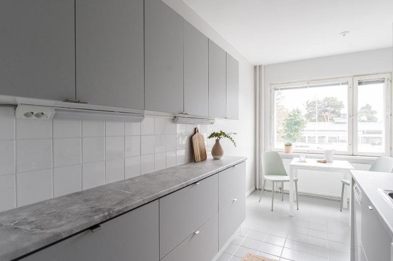 Merikoskenkatu 8, Tuira, Oulu