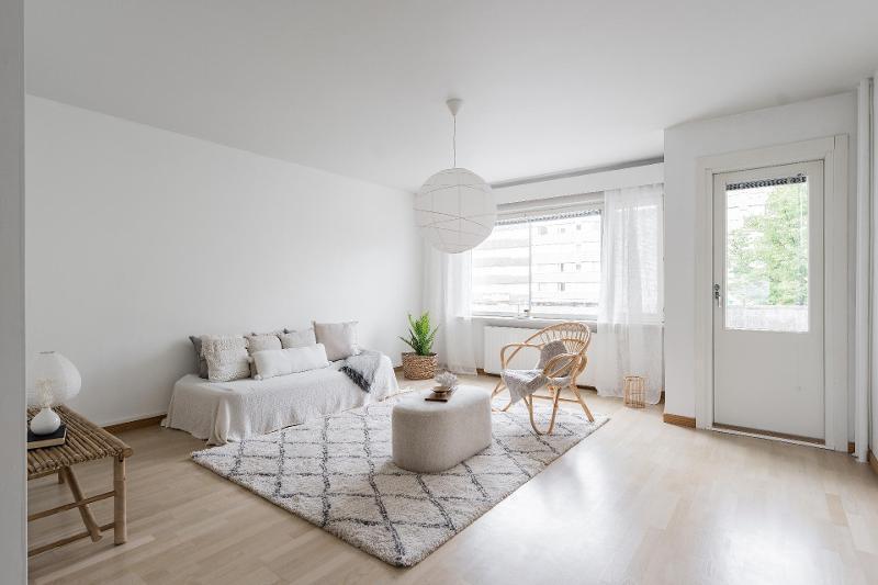 Merikoskenkatu 8, Tuira, Oulu