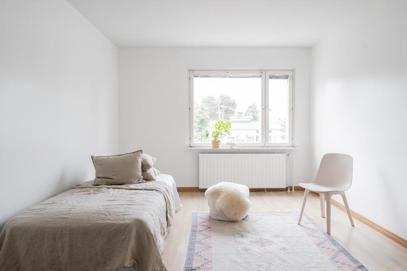 Merikoskenkatu 8, Tuira, Oulu