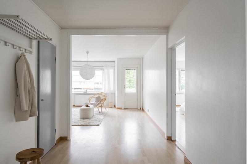 Merikoskenkatu 8, Tuira, Oulu