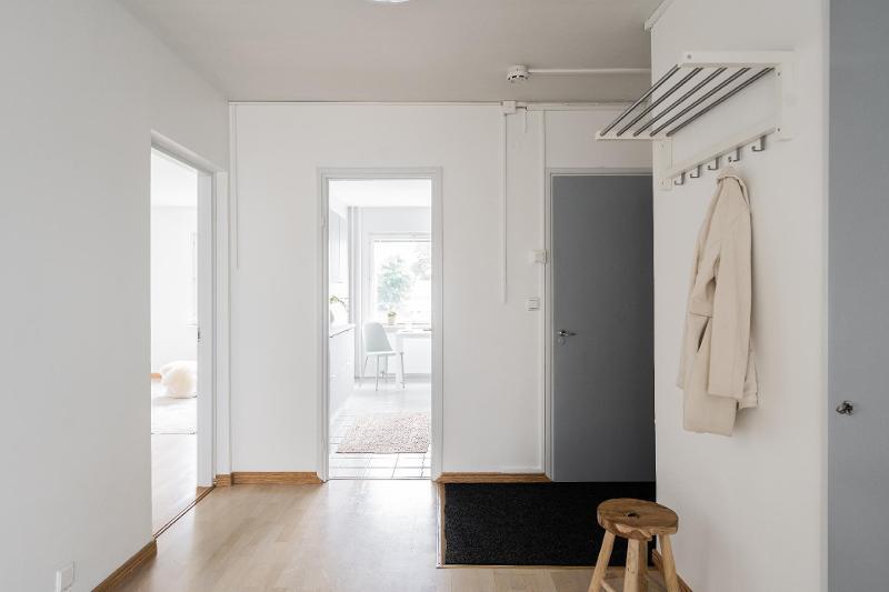 Merikoskenkatu 8, Tuira, Oulu