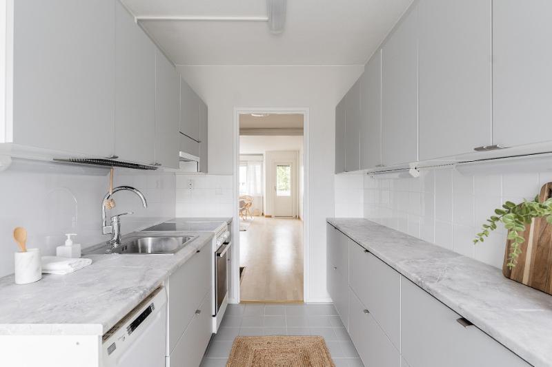 Merikoskenkatu 8, Tuira, Oulu