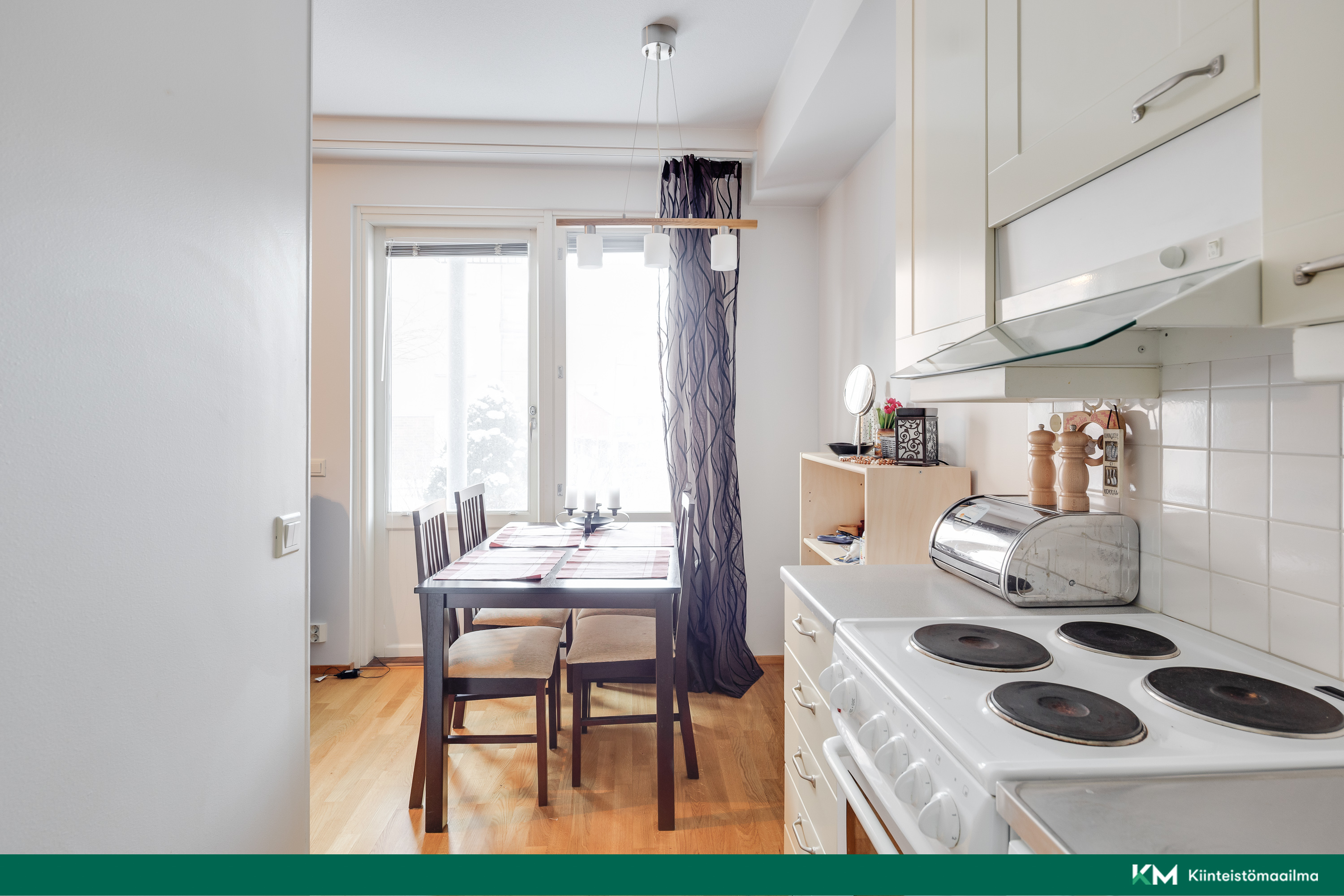 Ruotsintie 5, Kartanonkoski, Vantaa