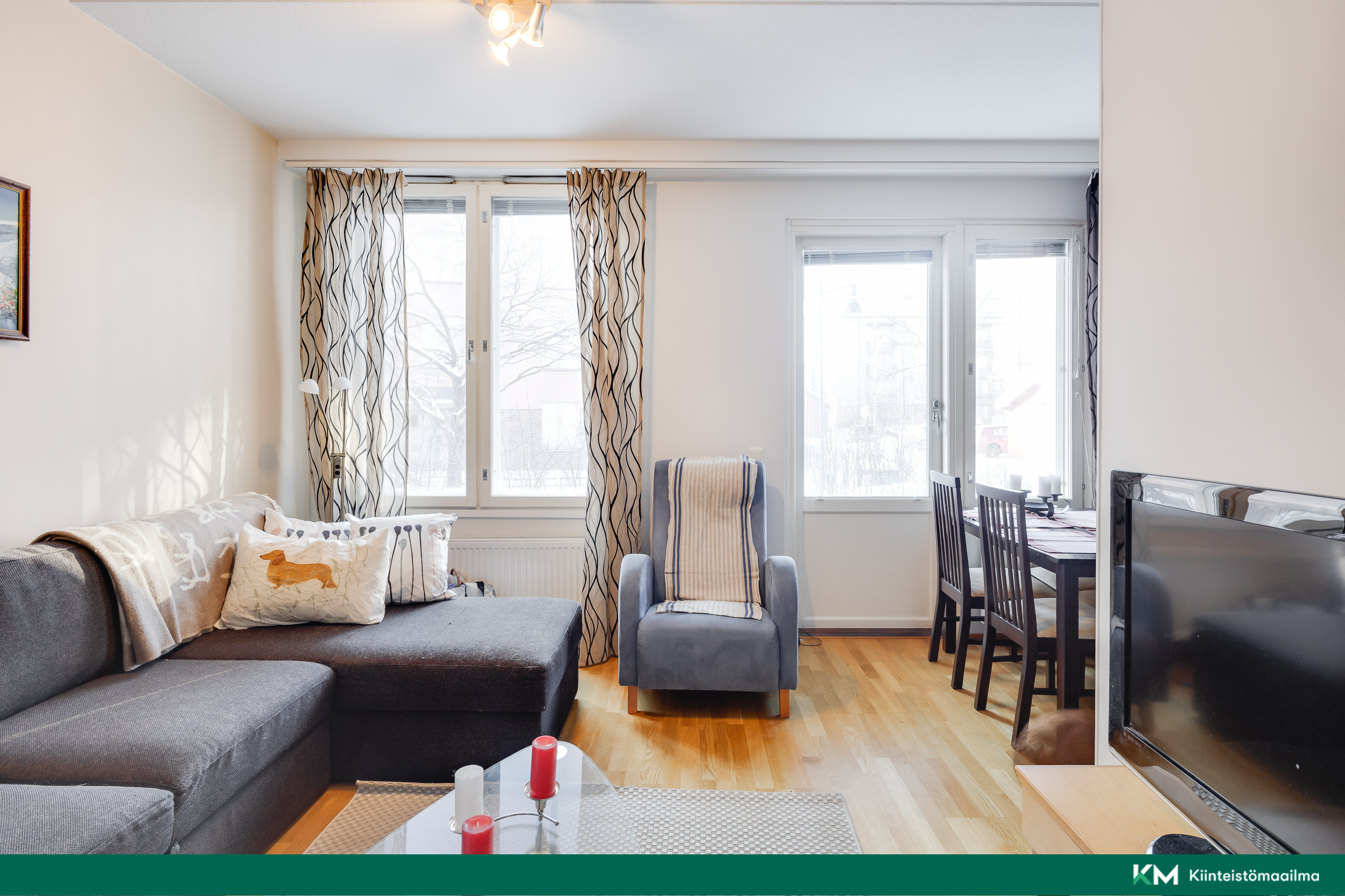 Ruotsintie 5, Kartanonkoski, Vantaa