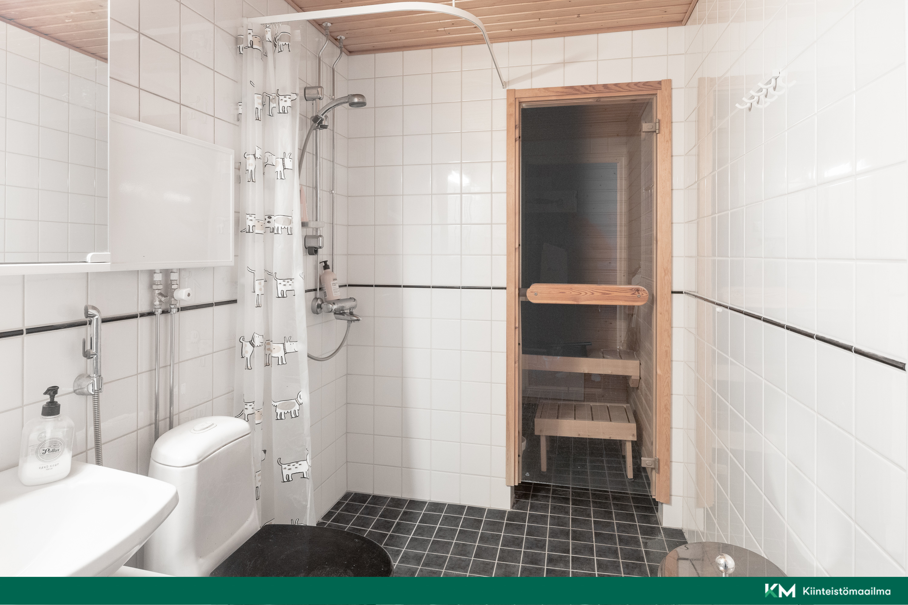 Ruotsintie 5, Kartanonkoski, Vantaa