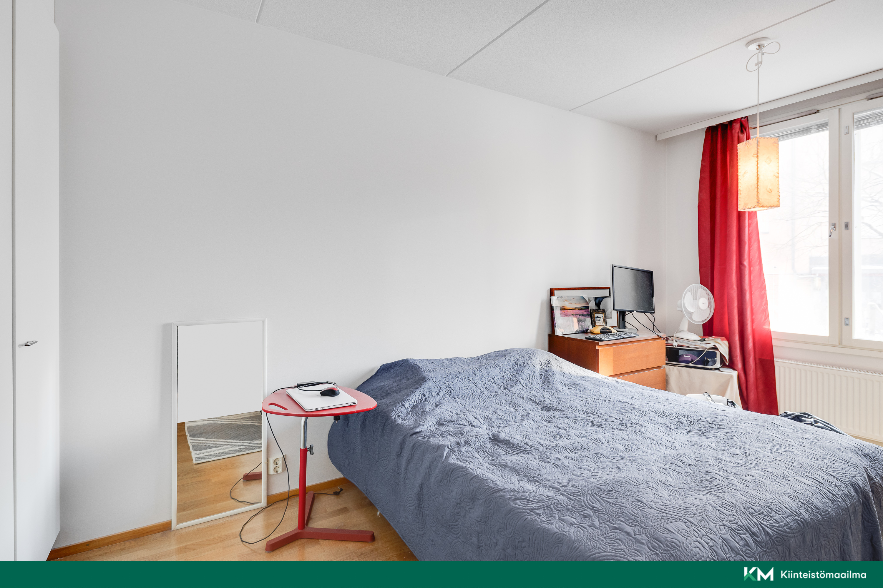 Ruotsintie 5, Kartanonkoski, Vantaa