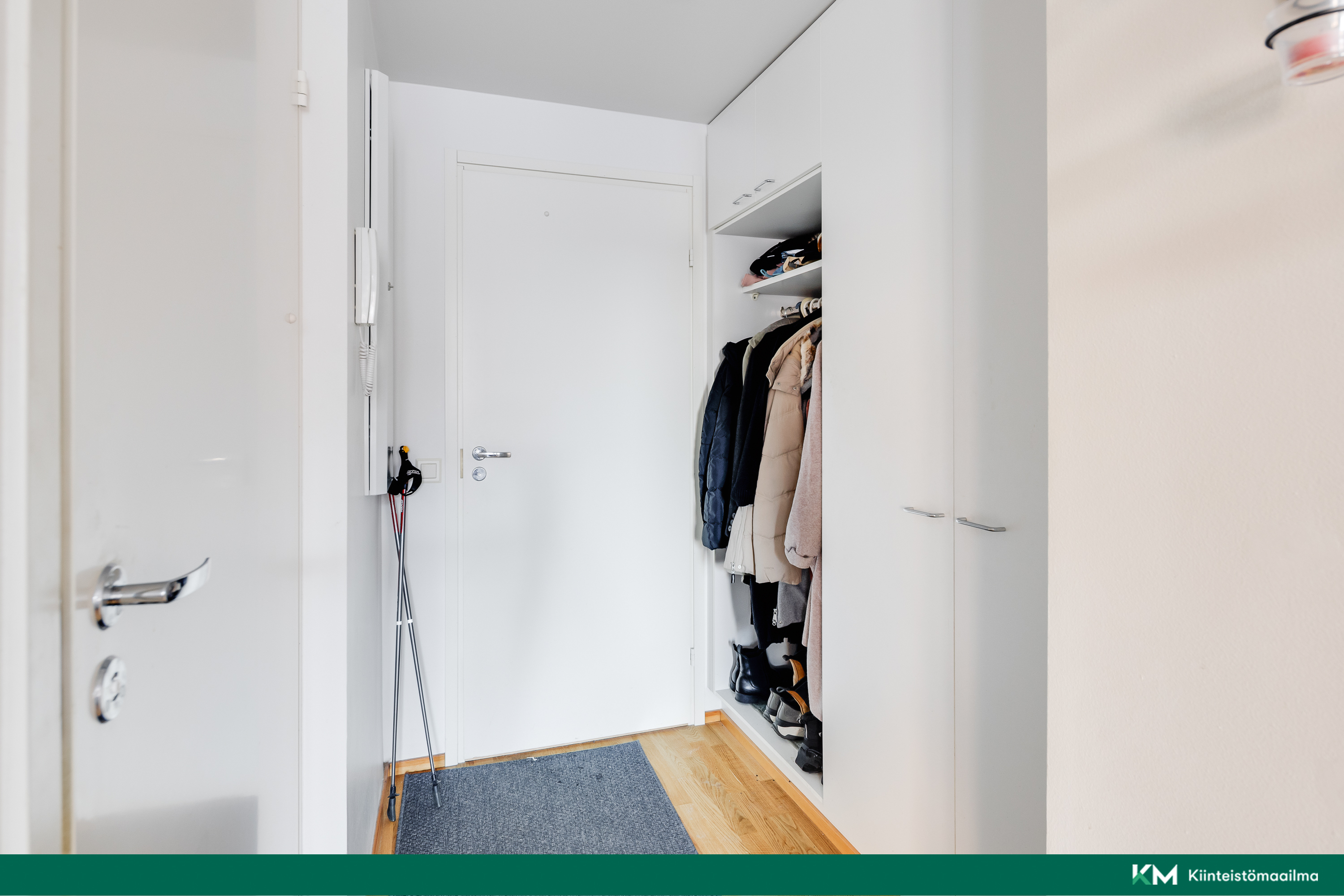 Ruotsintie 5, Kartanonkoski, Vantaa