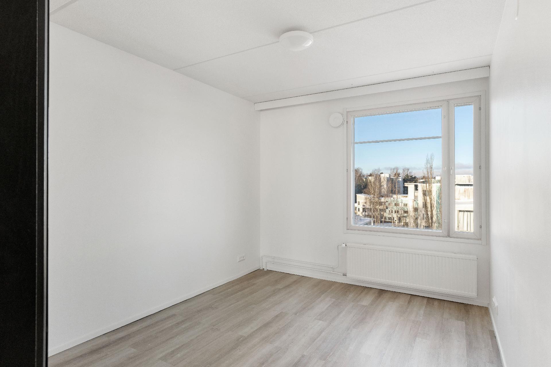 Kaivonkatsojantie 13, Kallahti, Helsinki