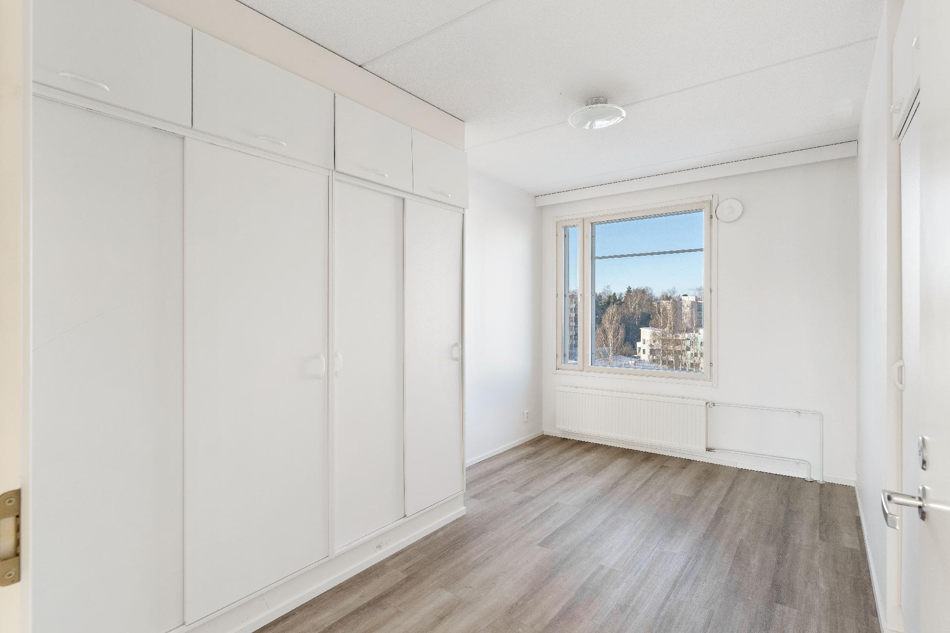 Kaivonkatsojantie 13, Kallahti, Helsinki