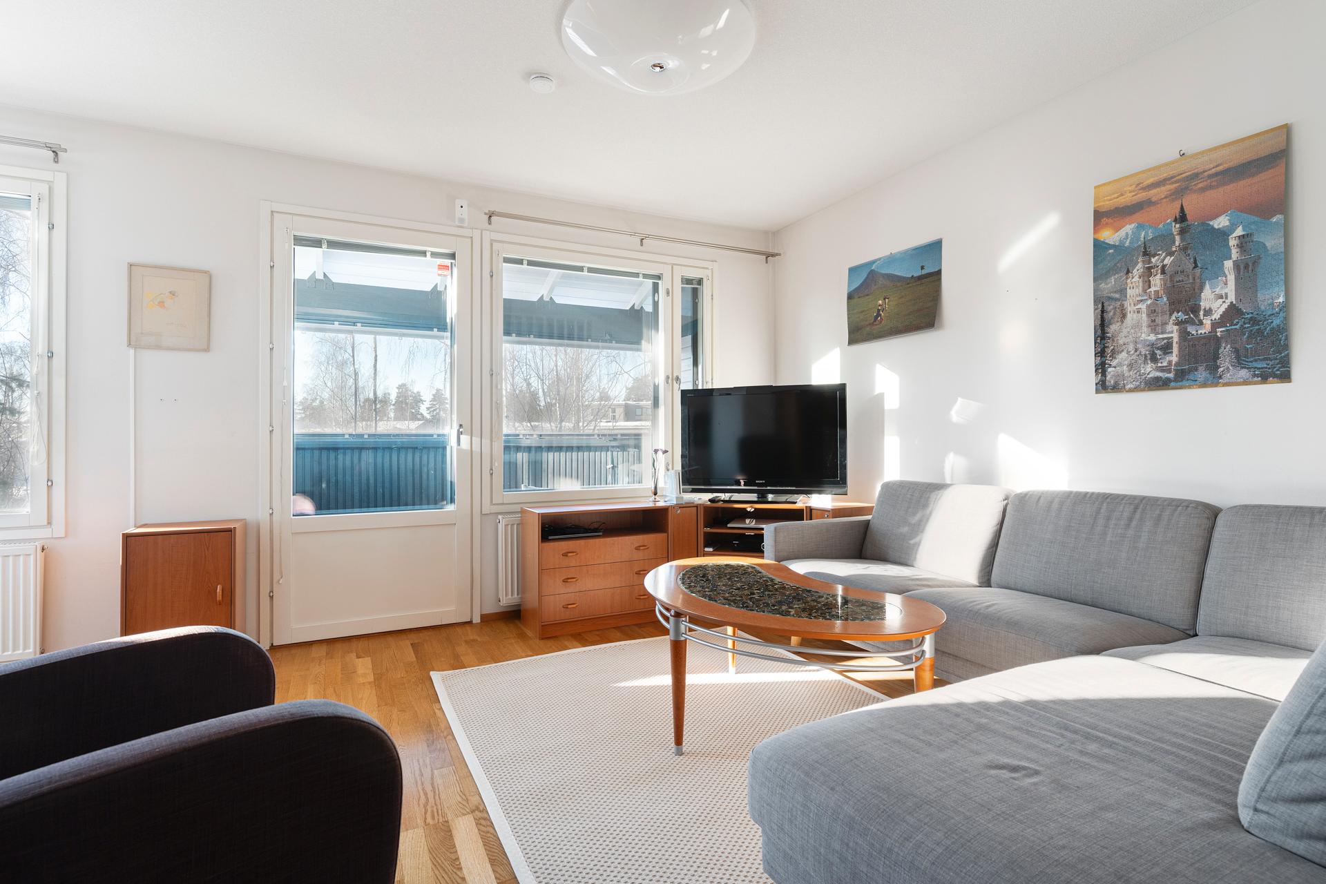 Vanha Nurmijärventie 36, Vantaanlaakso, Vantaa