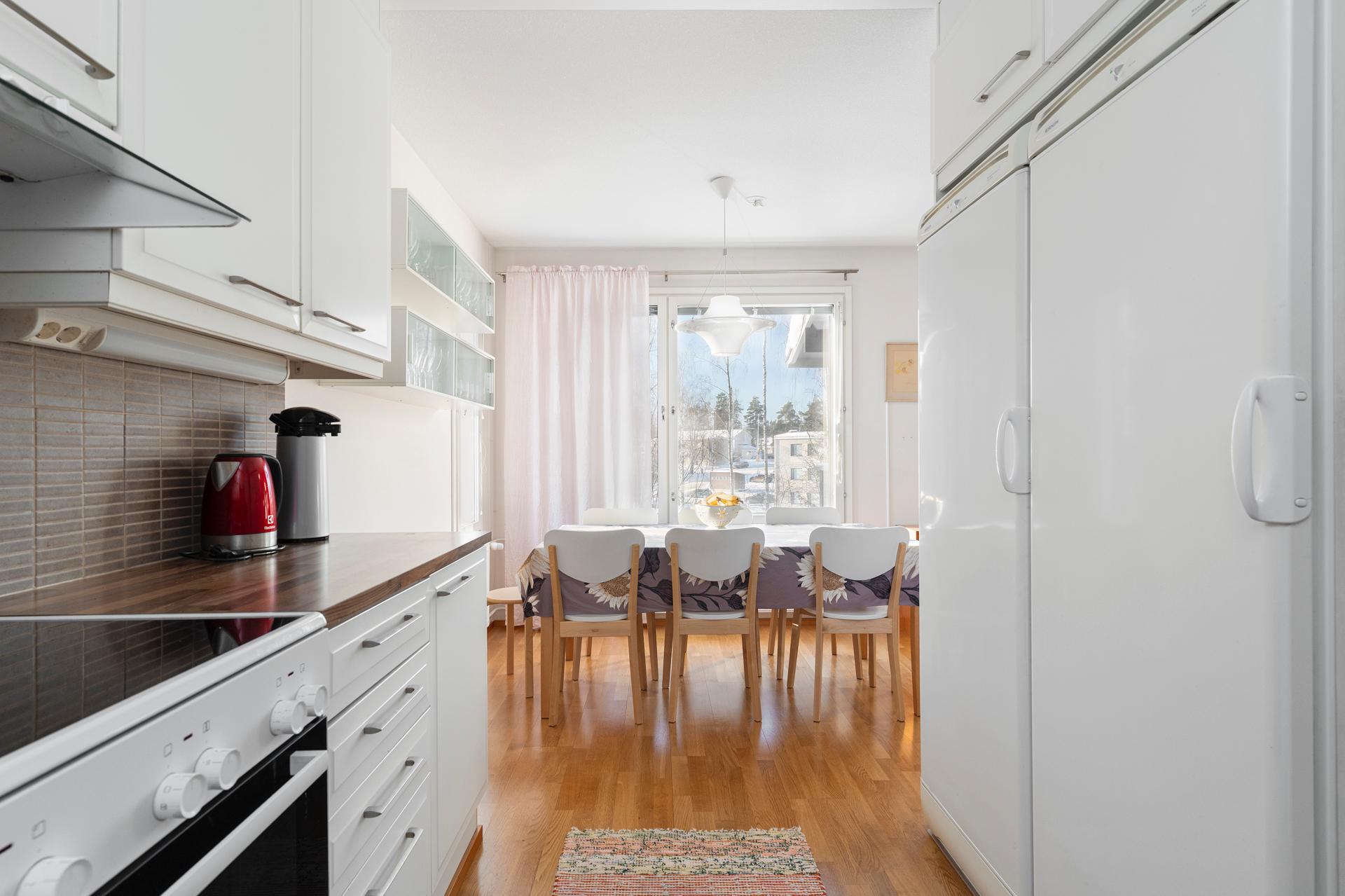 Vanha Nurmijärventie 36, Vantaanlaakso, Vantaa