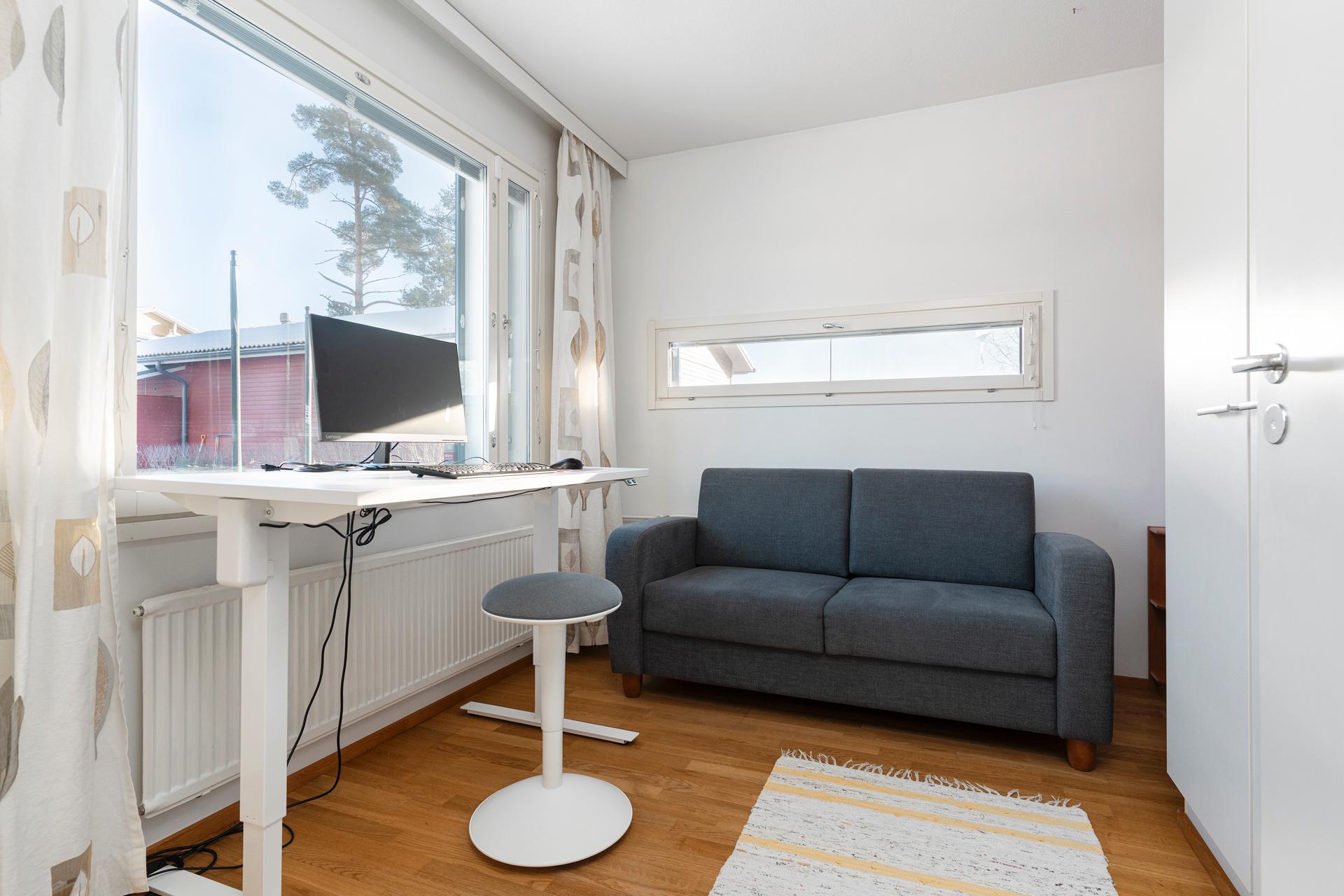 Vanha Nurmijärventie 36, Vantaanlaakso, Vantaa