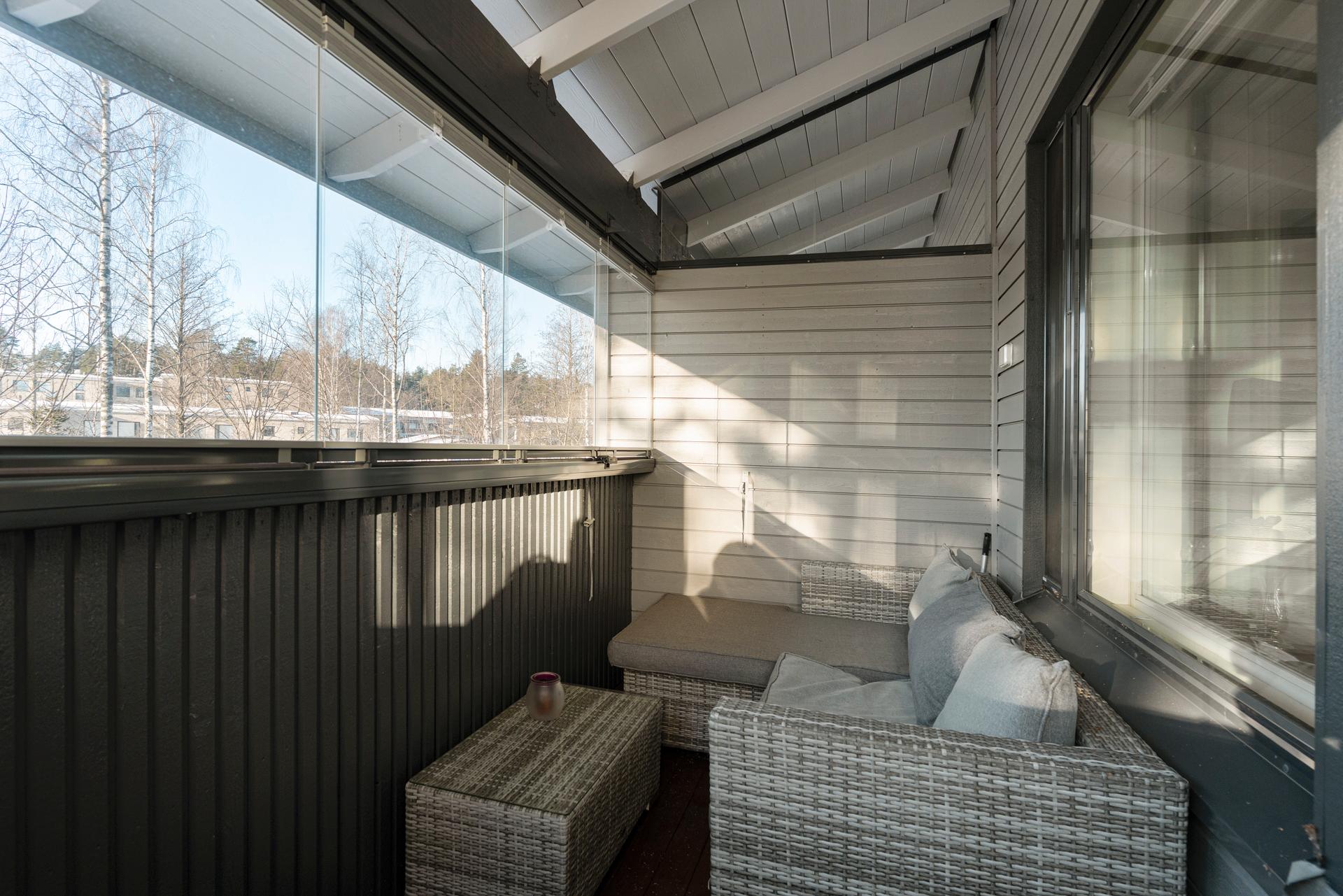 Vanha Nurmijärventie 36, Vantaanlaakso, Vantaa