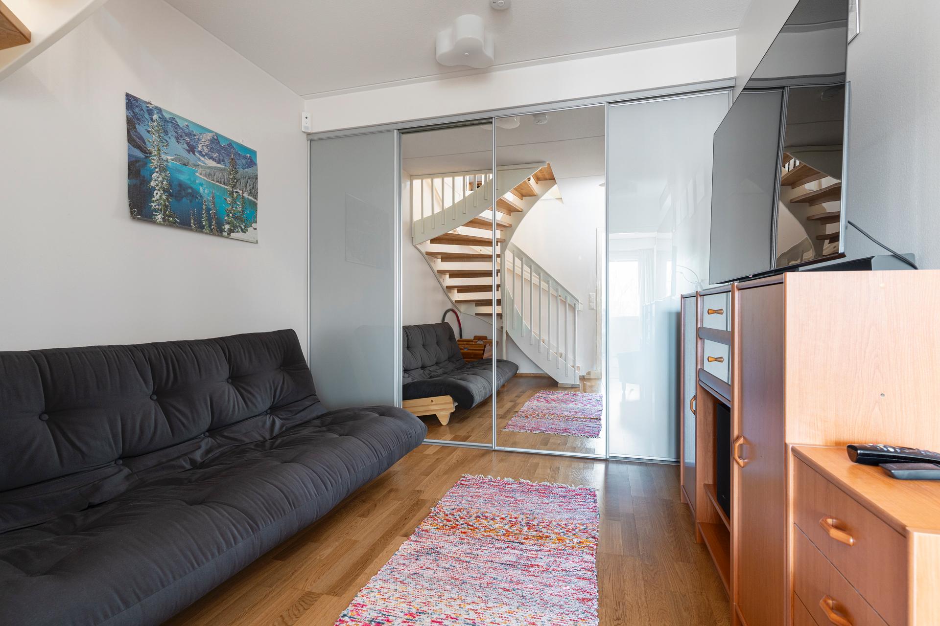 Vanha Nurmijärventie 36, Vantaanlaakso, Vantaa