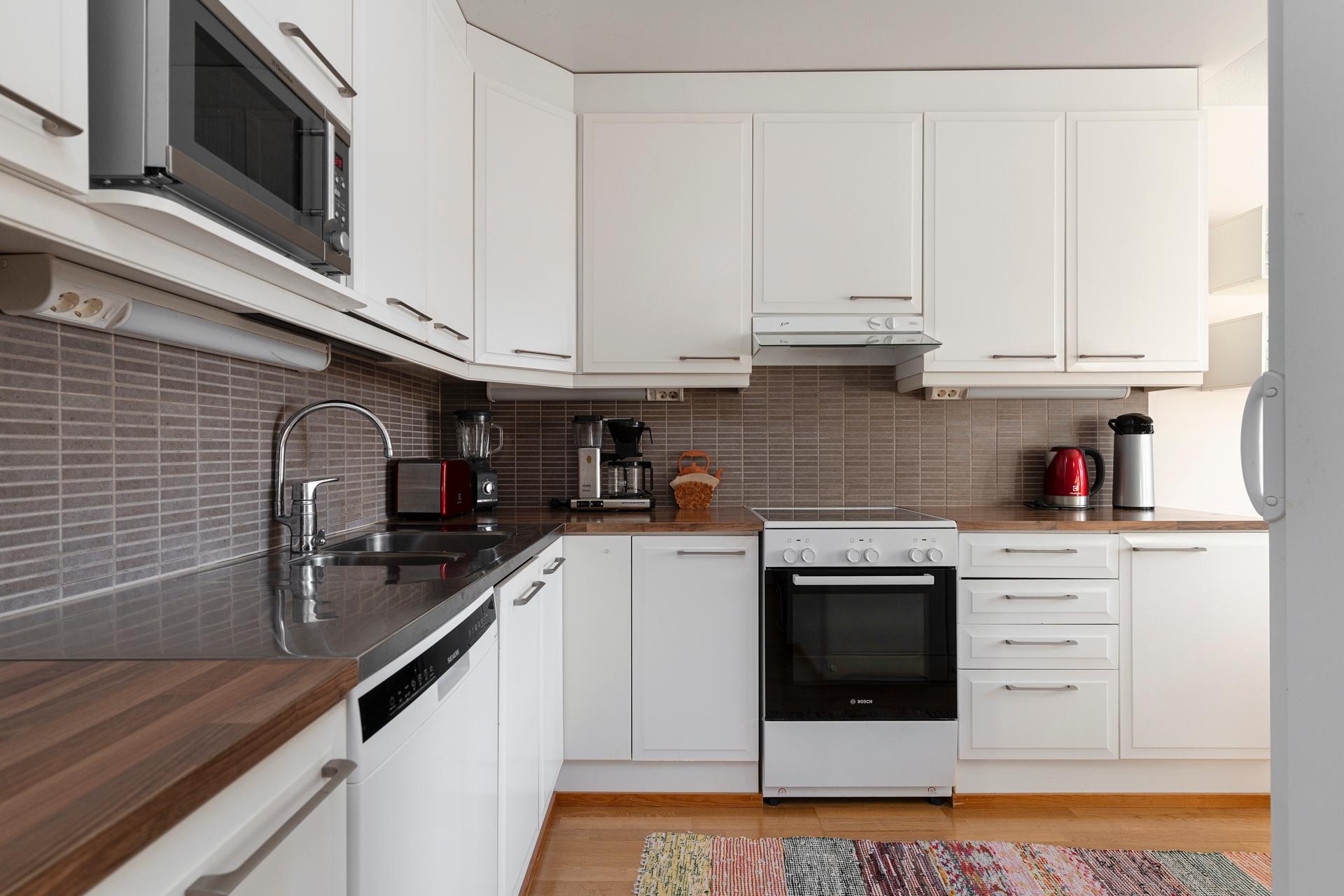 Vanha Nurmijärventie 36, Vantaanlaakso, Vantaa