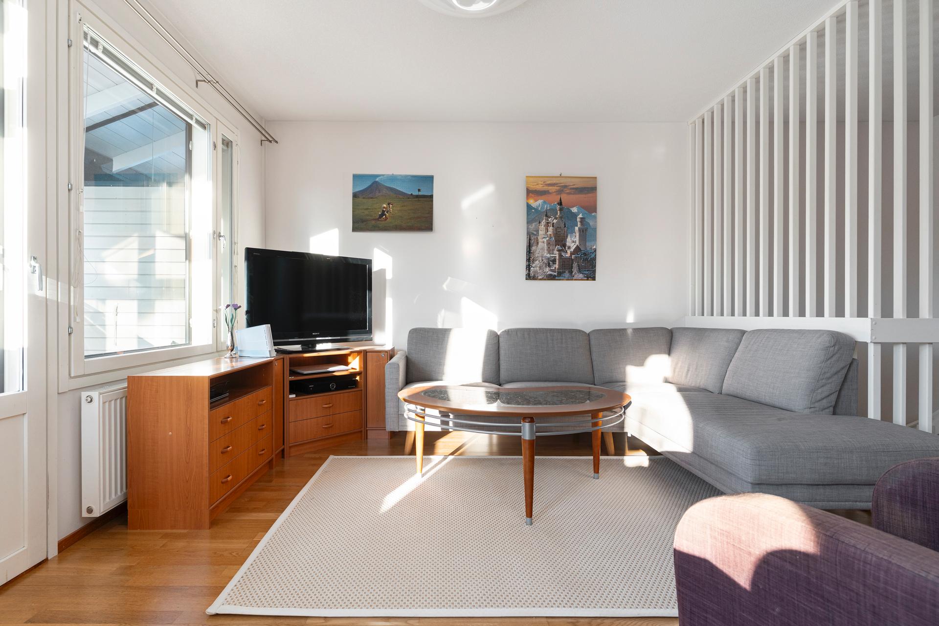 Vanha Nurmijärventie 36, Vantaanlaakso, Vantaa