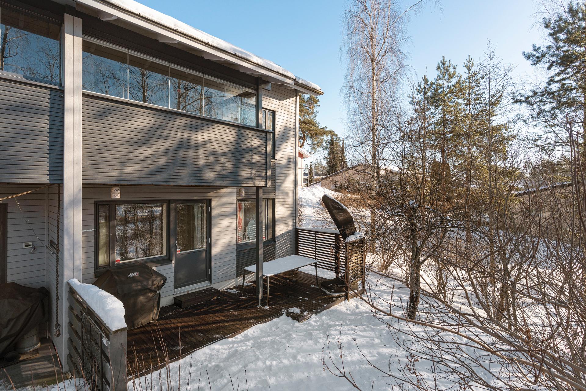 Vanha Nurmijärventie 36, Vantaanlaakso, Vantaa