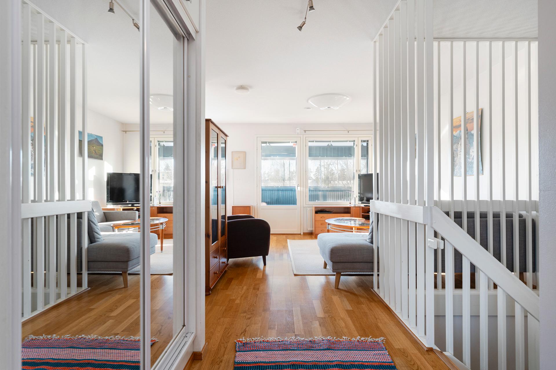 Vanha Nurmijärventie 36, Vantaanlaakso, Vantaa