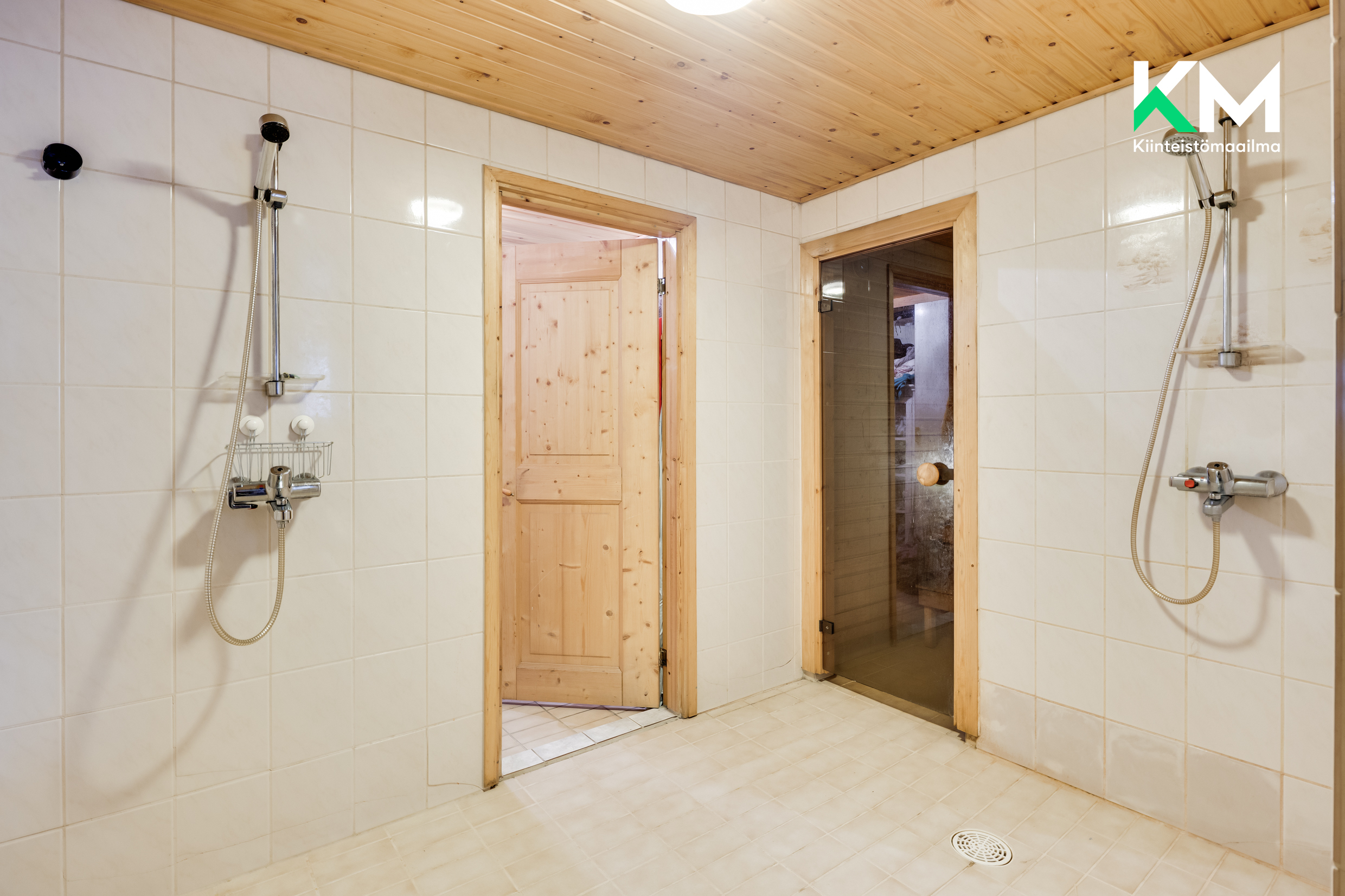 Kuismatie 82, Ruskeasanta, Vantaa