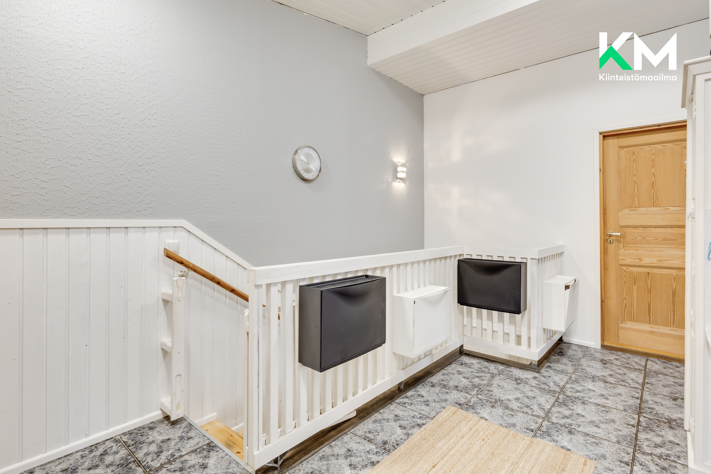 Kuismatie 82, Ruskeasanta, Vantaa