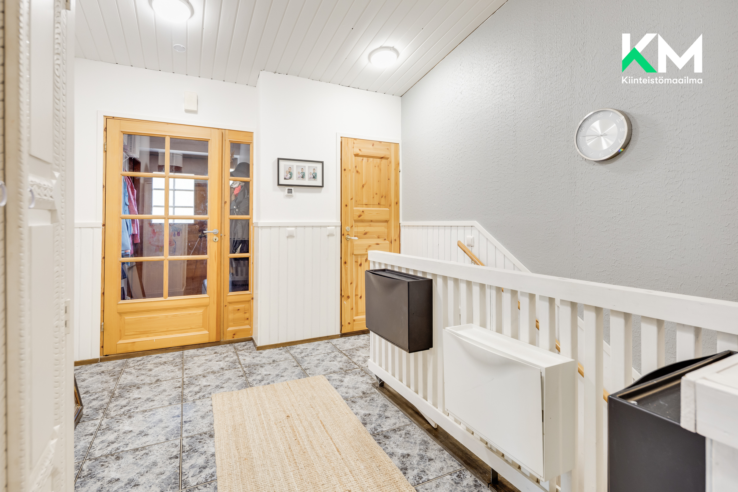 Kuismatie 82, Ruskeasanta, Vantaa