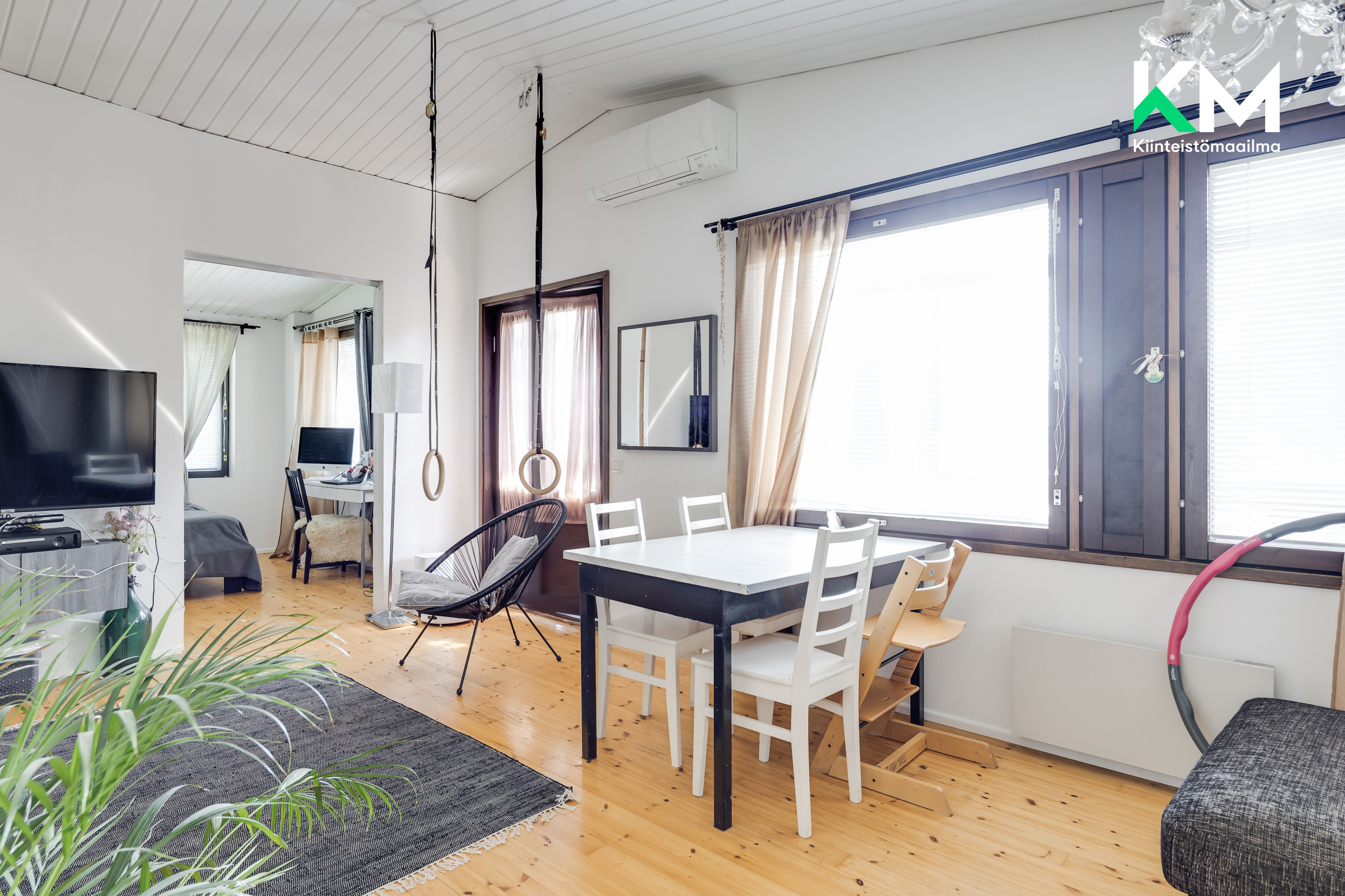 Kuismatie 82, Ruskeasanta, Vantaa