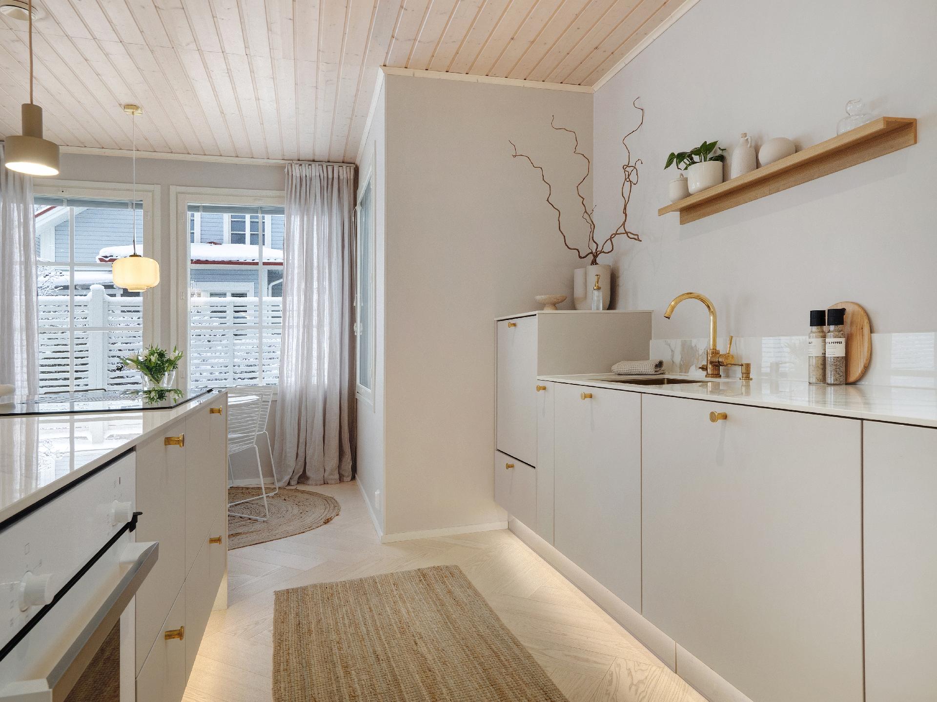 Lekkerikuja 3, Noljakka, Joensuu