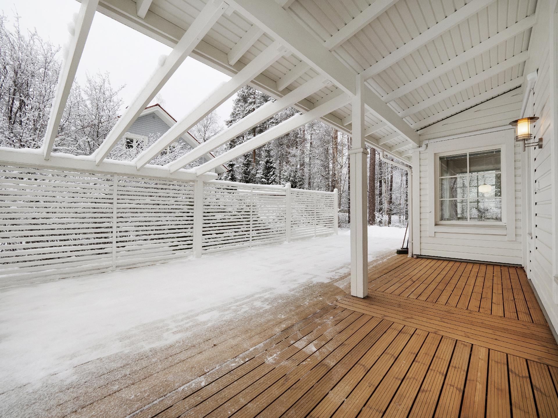 Lekkerikuja 3, Noljakka, Joensuu