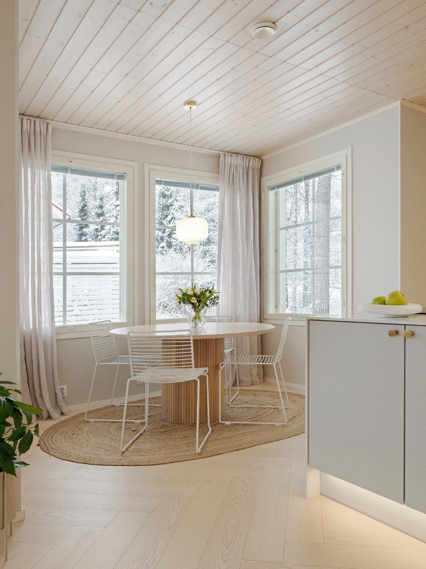 Lekkerikuja 3, Noljakka, Joensuu