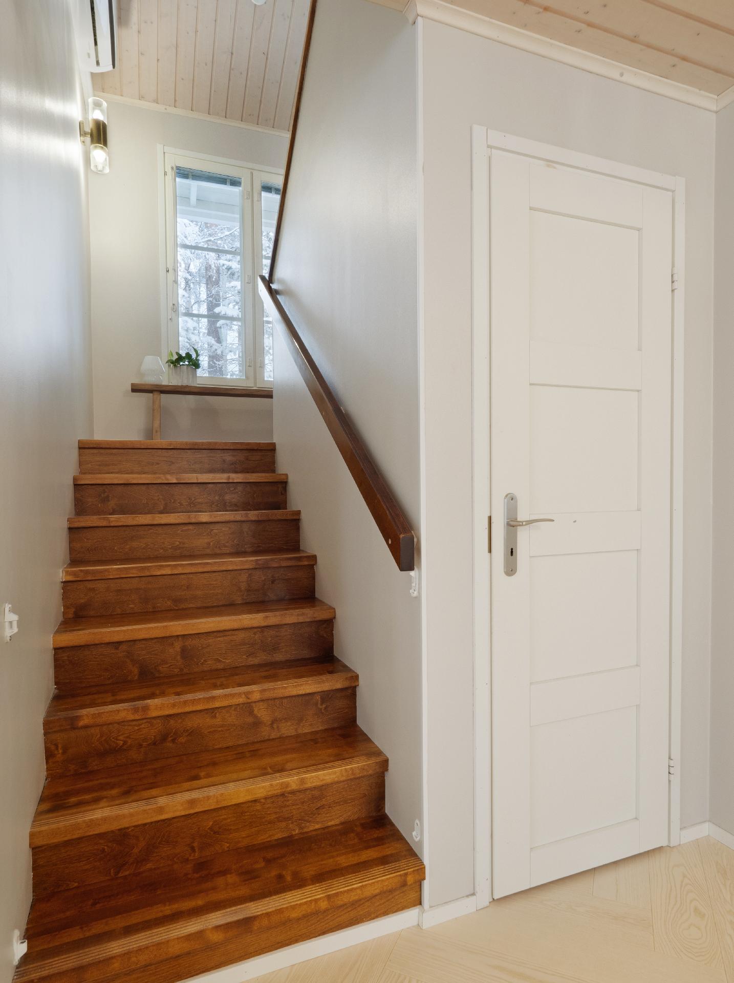 Lekkerikuja 3, Noljakka, Joensuu