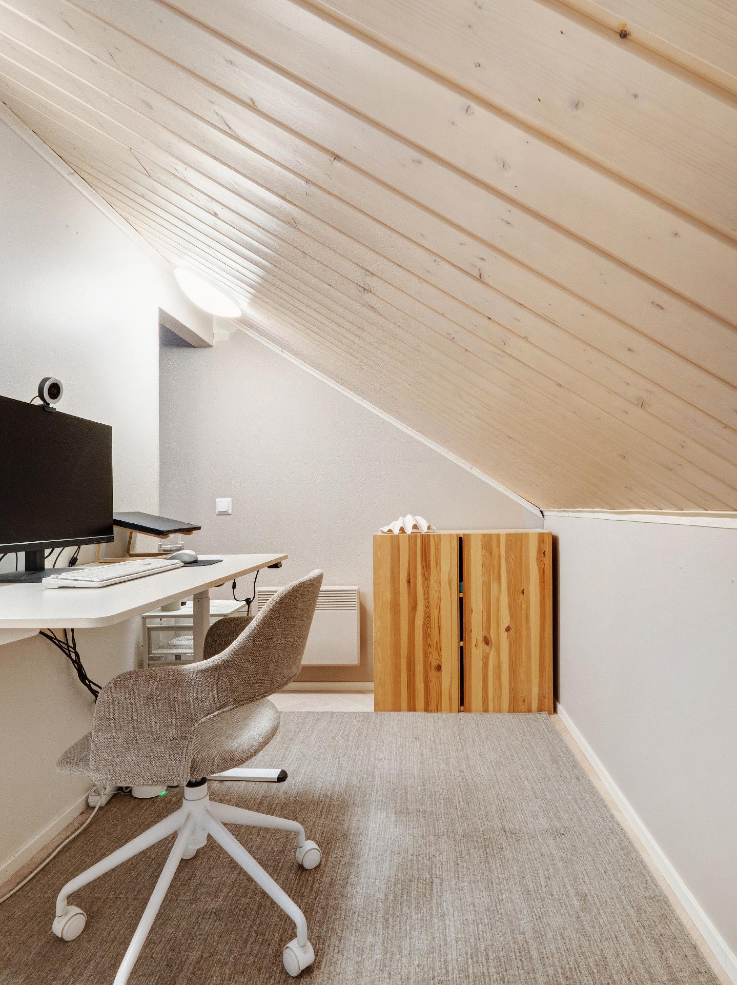 Lekkerikuja 3, Noljakka, Joensuu