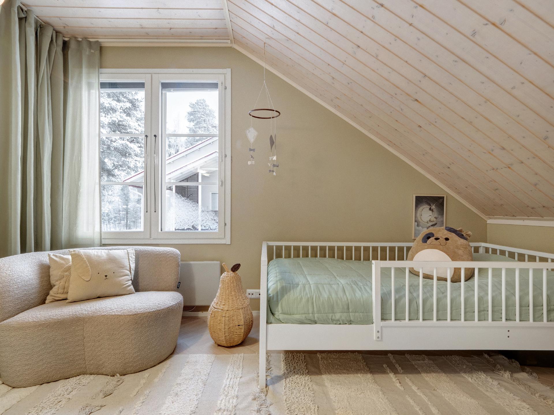 Lekkerikuja 3, Noljakka, Joensuu