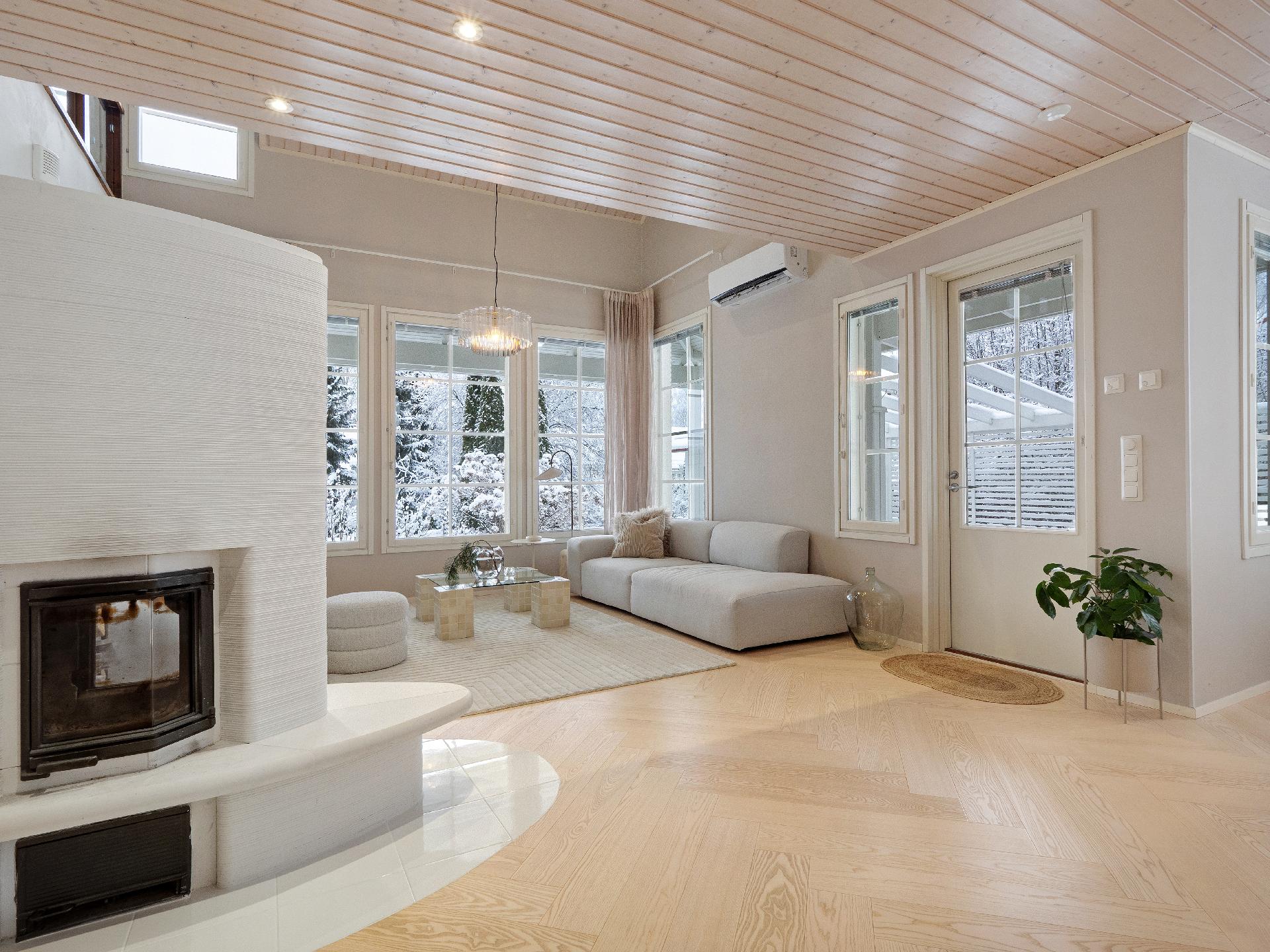 Lekkerikuja 3, Noljakka, Joensuu