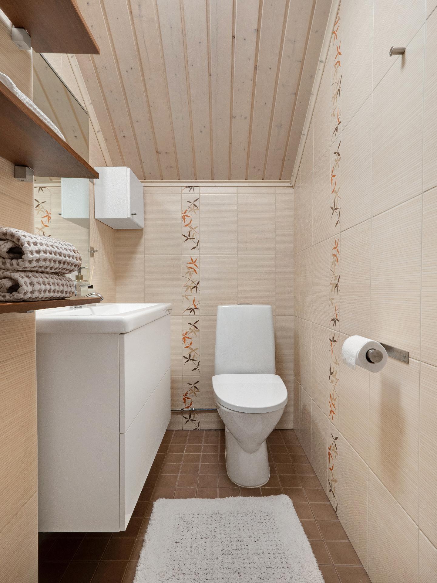 Lekkerikuja 3, Noljakka, Joensuu