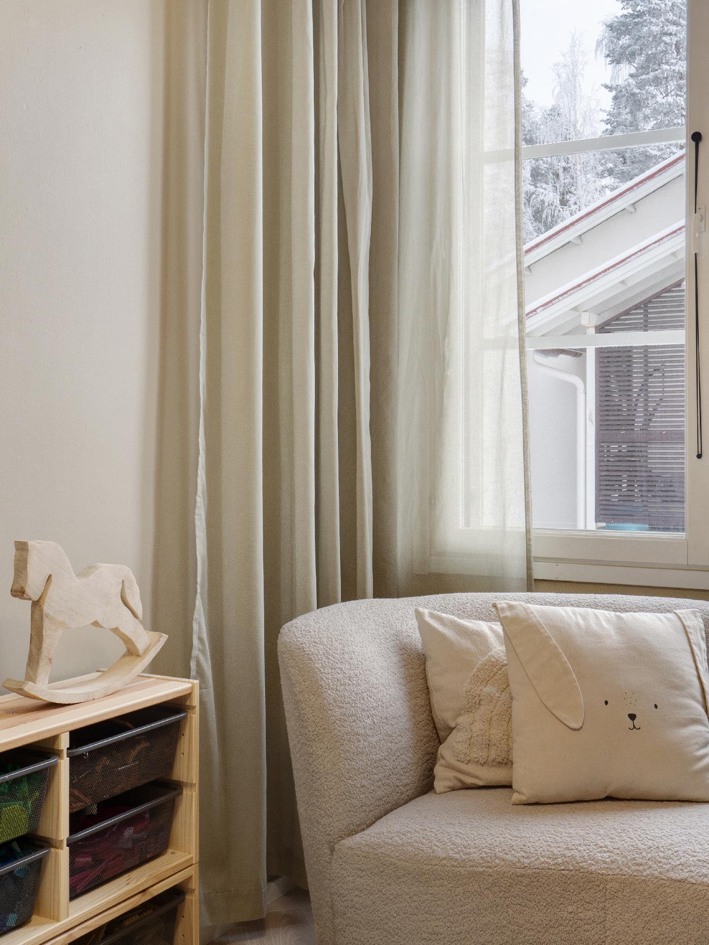 Lekkerikuja 3, Noljakka, Joensuu