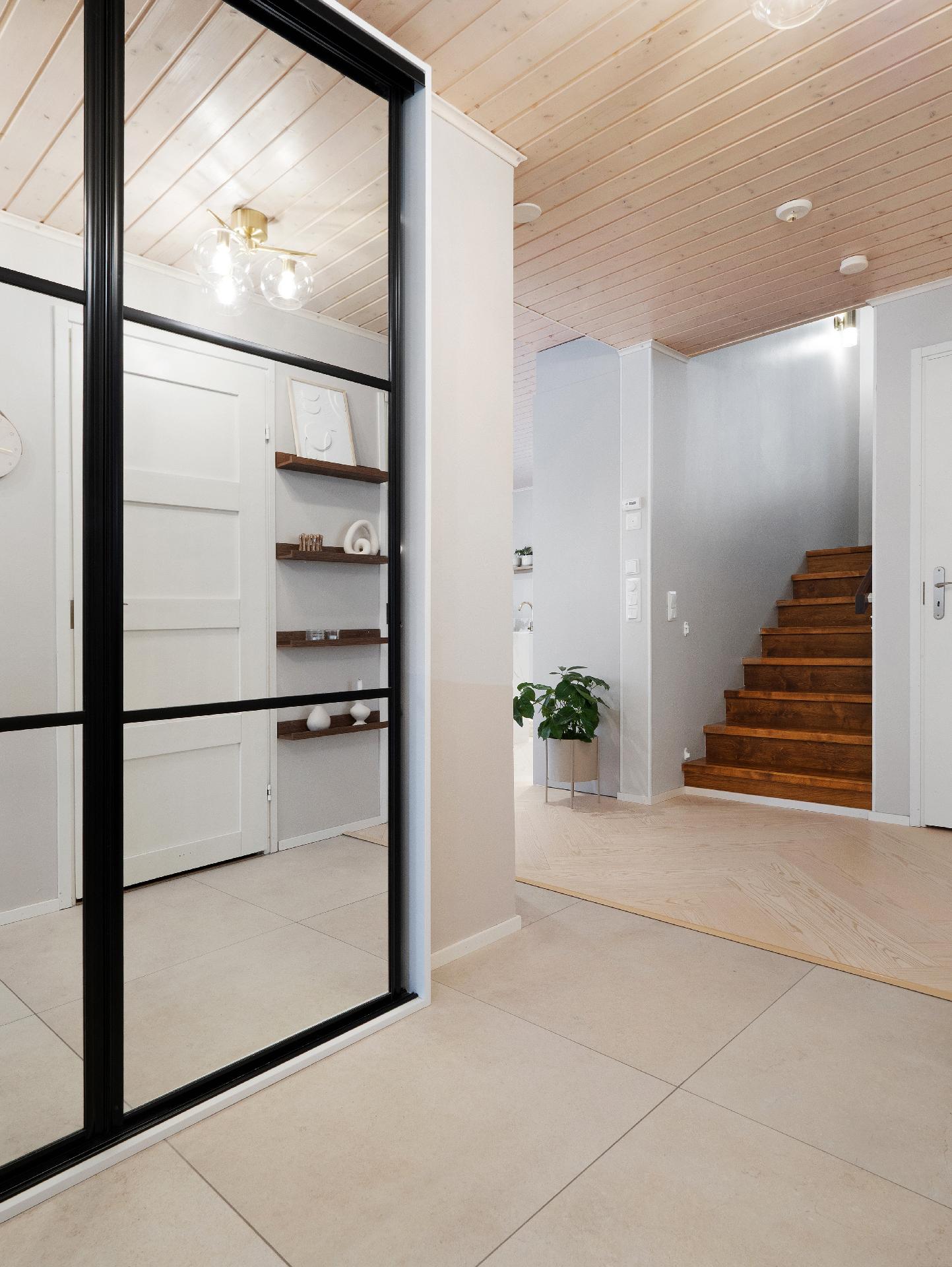 Lekkerikuja 3, Noljakka, Joensuu