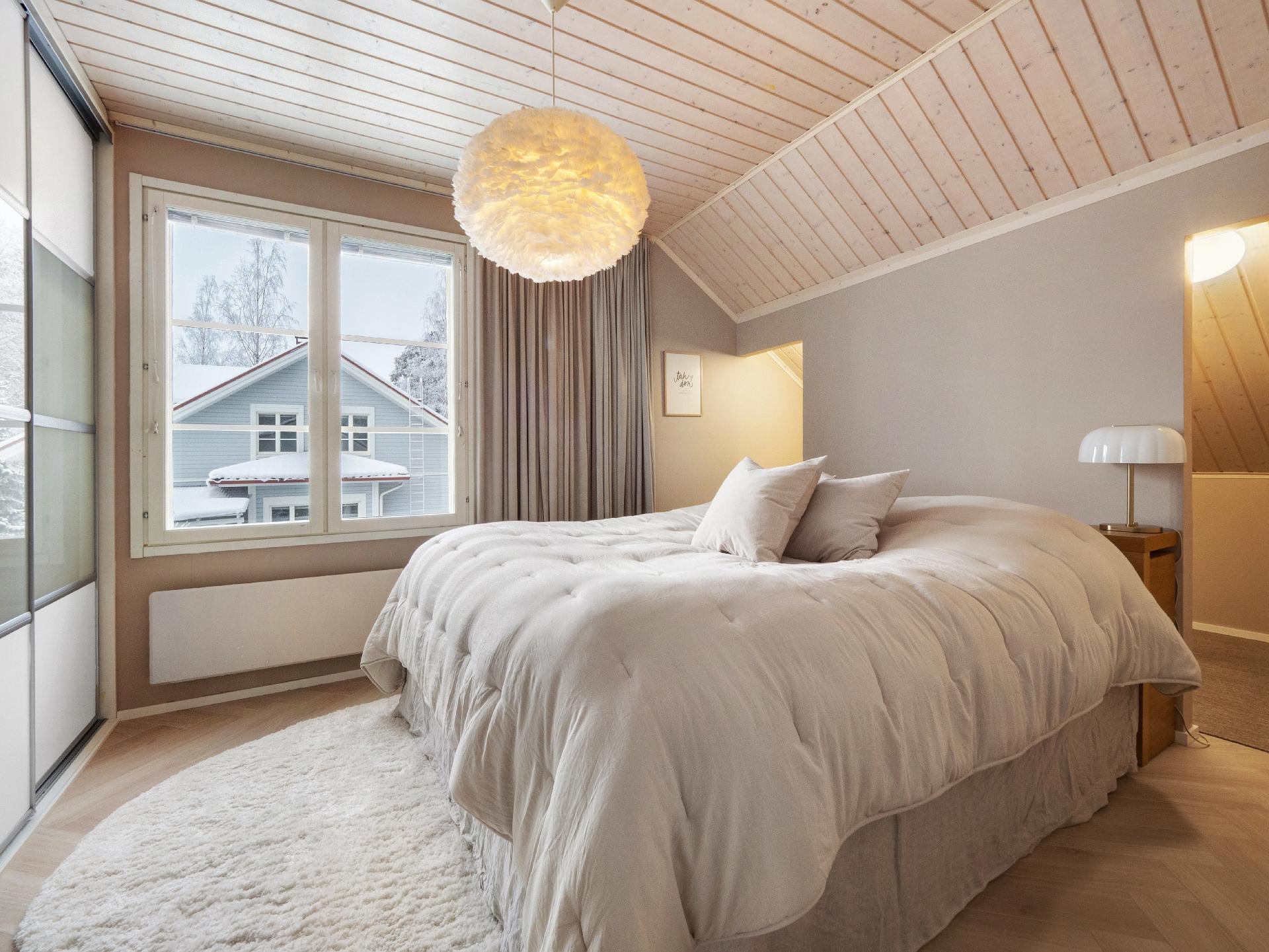 Lekkerikuja 3, Noljakka, Joensuu