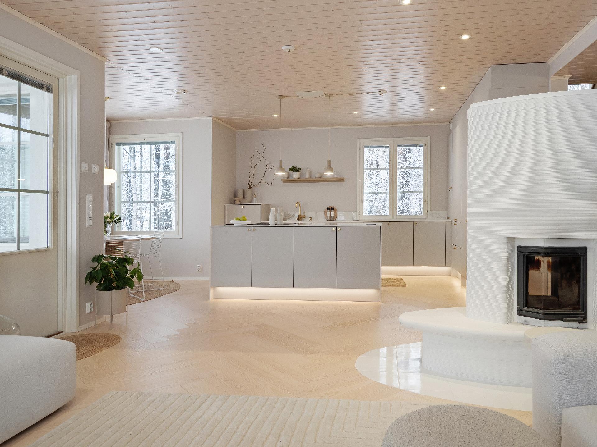 Lekkerikuja 3, Noljakka, Joensuu