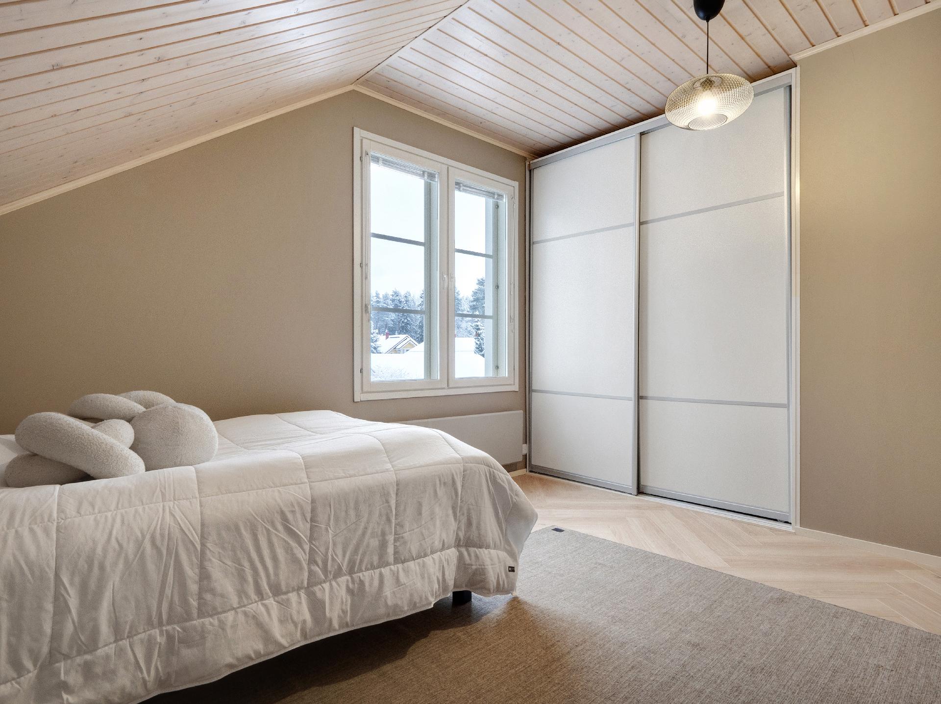 Lekkerikuja 3, Noljakka, Joensuu