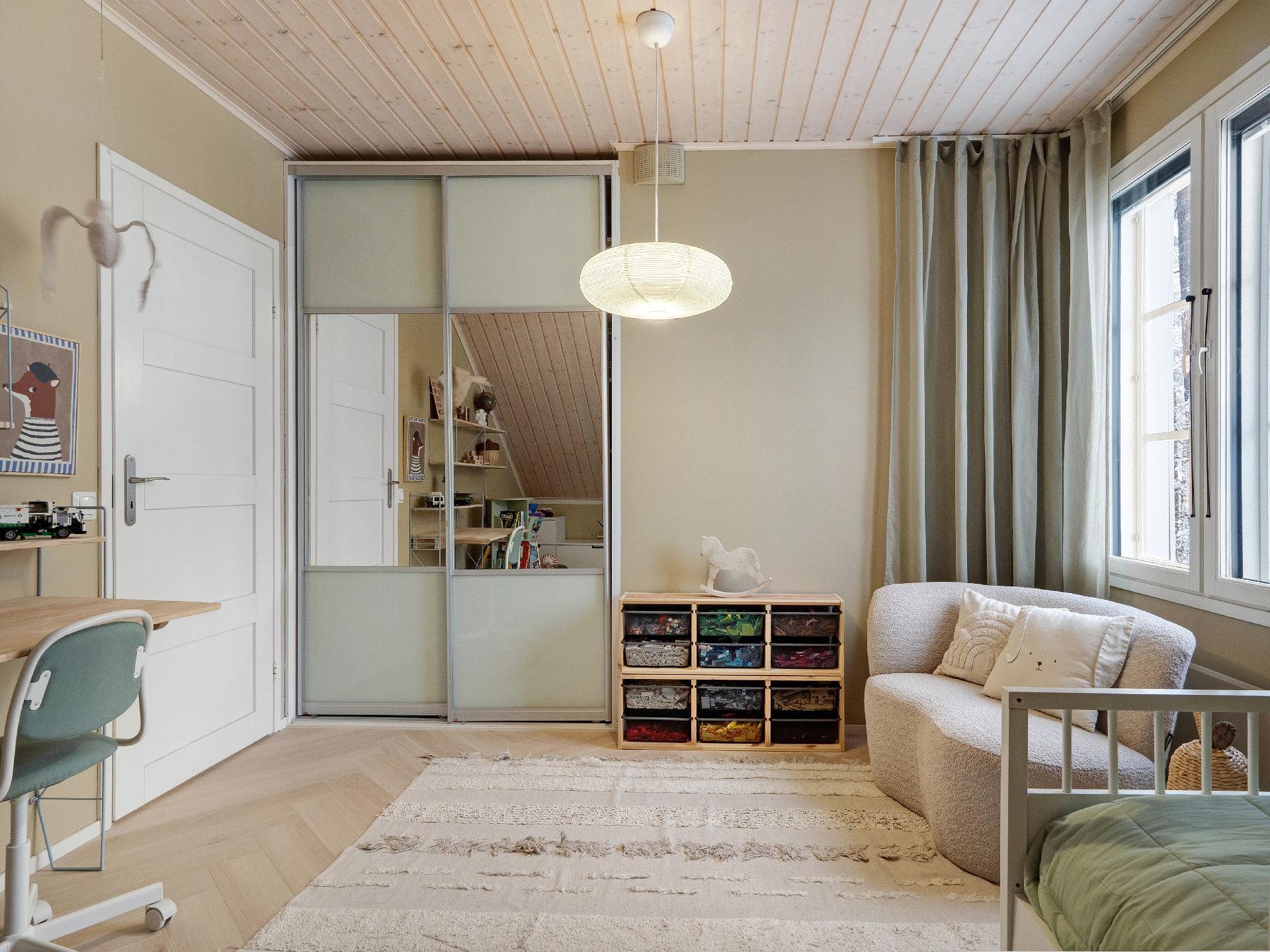 Lekkerikuja 3, Noljakka, Joensuu