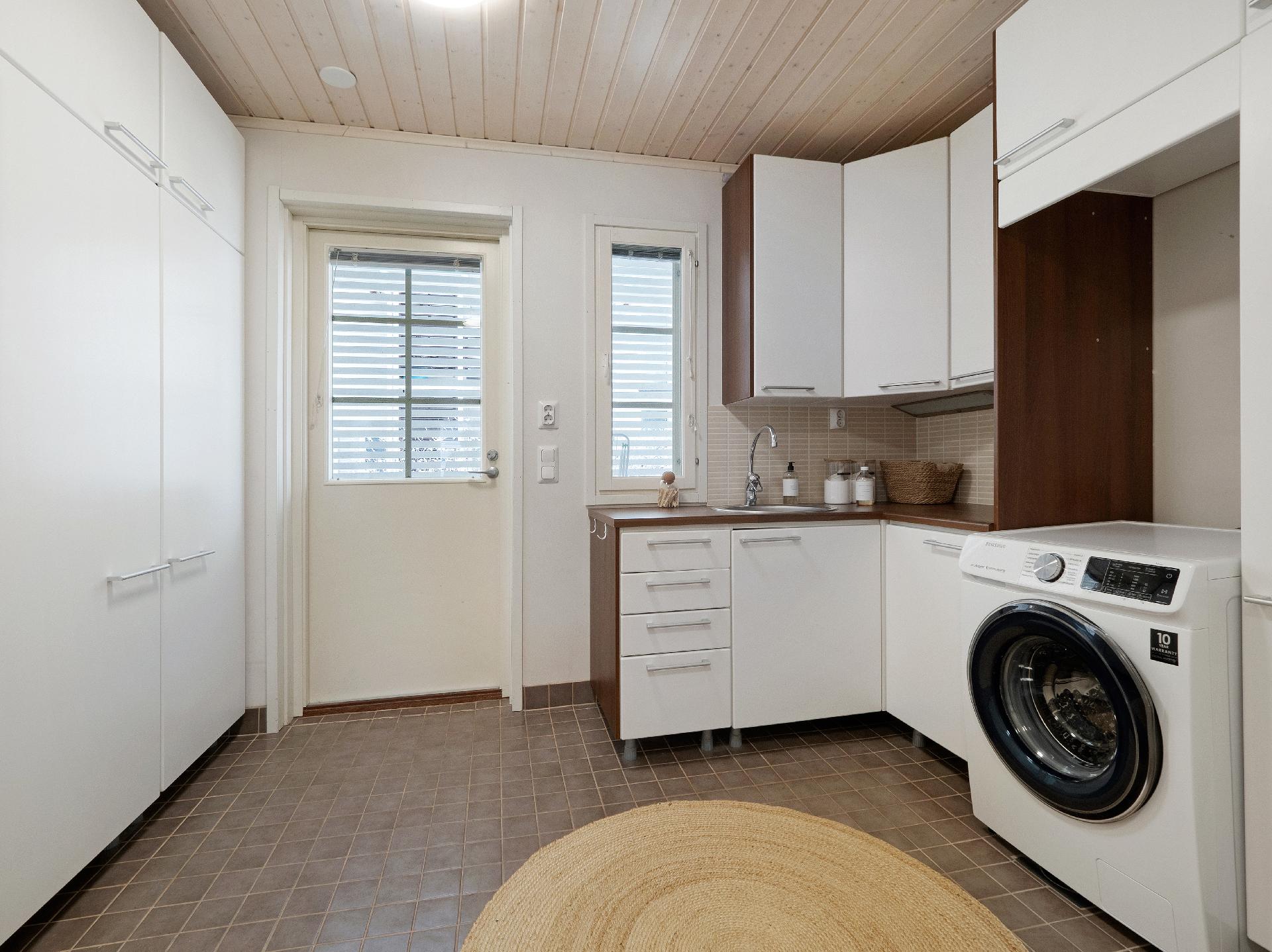 Lekkerikuja 3, Noljakka, Joensuu